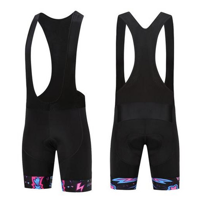 Shorts Ciclismo Galaxy - Rendimiento y Comodidad - Image 2