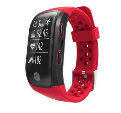 FITBAND EXTREME - Pulsera Deportiva Inteligente con GPS - Image 5