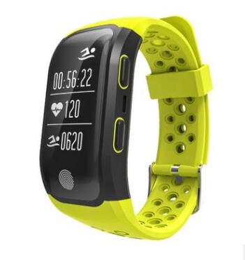 FITBAND EXTREME - Pulsera Deportiva Inteligente con GPS - Image 4