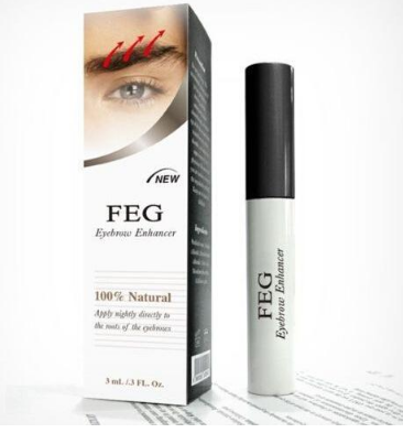 Potenciador de Cejas VELLA