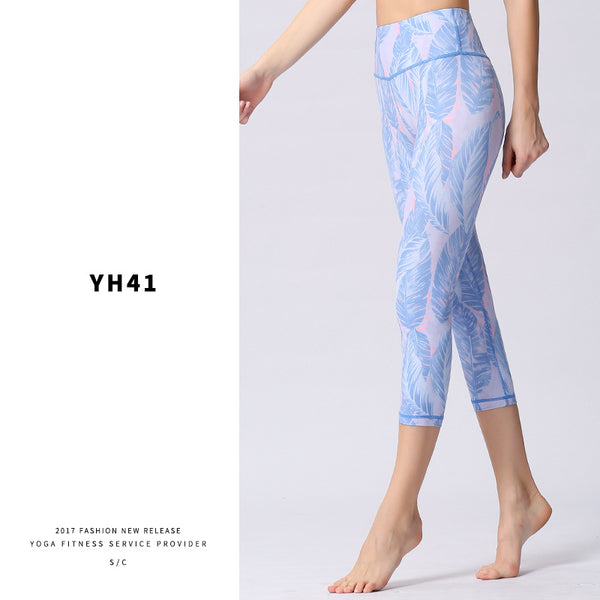 Ropa Deportiva Yoga de Alto Rendimiento