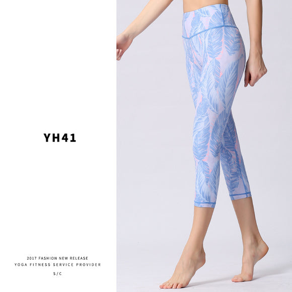 Ropa Deportiva Yoga de Alto Rendimiento