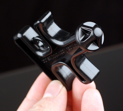 Anillo Protector para Deportes al Aire Libre - Image 2