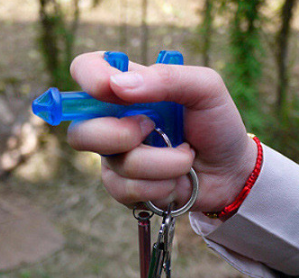 Anillo Protector para Deportes al Aire Libre - Image 5