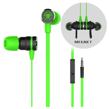 Auriculares Deportivos PLEXTONE G20 con Cancelación de Ruido para Gaming - Image 3
