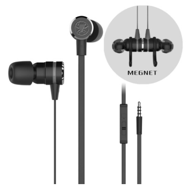 Auriculares Deportivos PLEXTONE G20 con Cancelación de Ruido para Gaming - Image 2