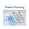 Pintura por Números Personalizada - Tu Propia Imagen