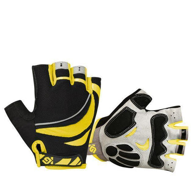 Guantes Protectores CycleLife Antiimpacto - Image 5