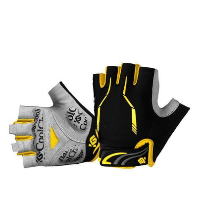 Guantes Protectores CycleLife Antiimpacto - Image 4
