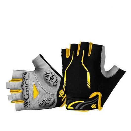 Guantes Protectores CycleLife Antiimpacto - Image 4