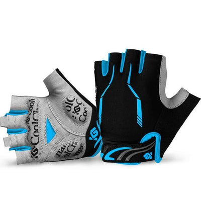 Guantes Protectores CycleLife Antiimpacto - Image 2