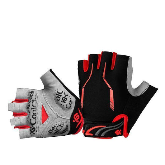 Guantes Protectores CycleLife Antiimpacto - Image 3
