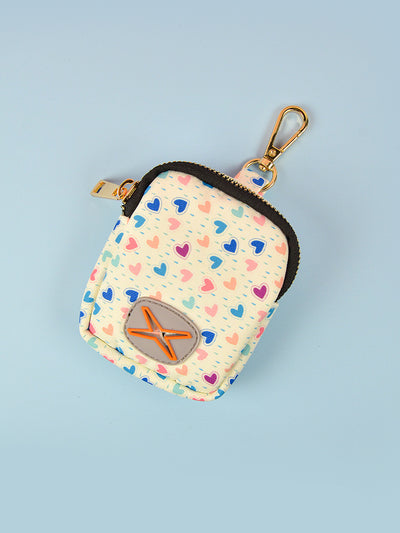 Dispensador de Bolsas para Mascotas con Paquete de Snacks - Image 21