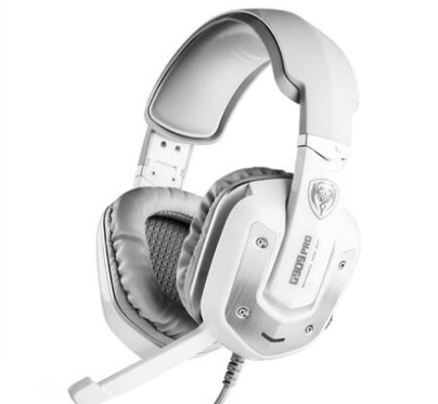 Auriculares Gaming 7.1 G909 con Sonido Envolvente para PC - Image 6