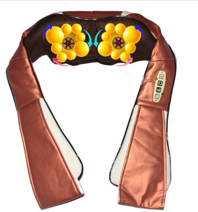 Masajeador Portátil de Terapia Profunda - Image 8
