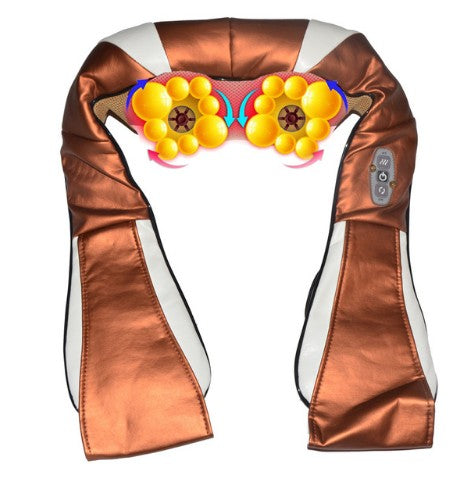 Masajeador Portátil de Terapia Profunda - Image 7