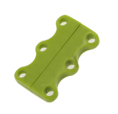 Hebillas Magnéticas para Zapatos - Cordones sin Atar para Niños y Deportistas - Image 5