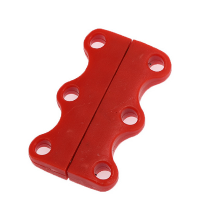 Hebillas Magnéticas para Zapatos - Cordones sin Atar para Niños y Deportistas - Image 4