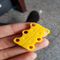 Adult Yellow