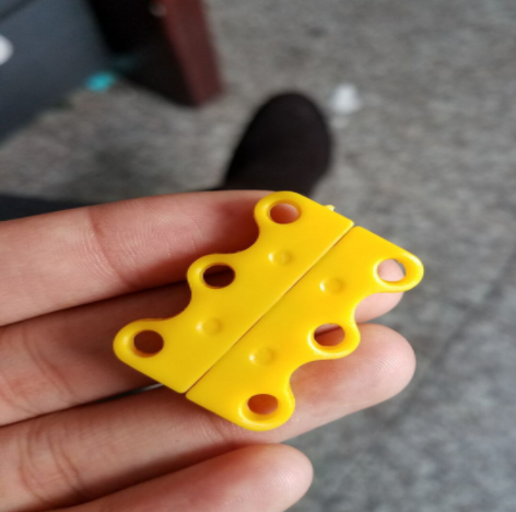 Hebillas Magnéticas para Zapatos - Cordones sin Atar para Niños y Deportistas - Image 10