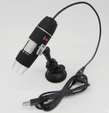 Microscopio Digital USB 1000x con Soporte de Ventosa - Image 3