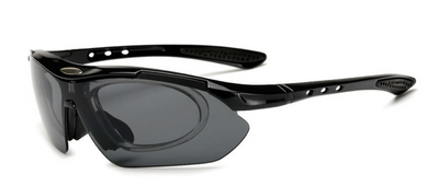 Gafas de Ciclismo Deportivas Yusha - Set Completo para Exteriores - Image 2