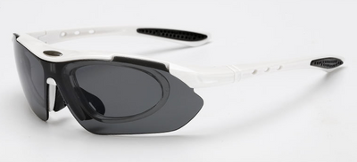 Gafas de Ciclismo Deportivas Yusha - Set Completo para Exteriores - Image 11