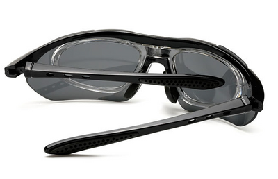 Gafas de Ciclismo Deportivas Yusha - Set Completo para Exteriores - Image 7