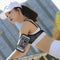 Brazalete Deportivo con Pantalla Táctil para Correr, Ciclismo y Montaña