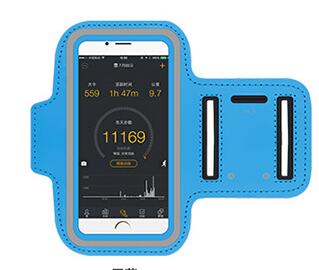 Brazalete Deportivo con Pantalla Táctil para Correr, Ciclismo y Montaña - Image 8