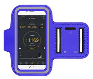 Brazalete Deportivo con Pantalla Táctil para Correr, Ciclismo y Montaña - Image 9