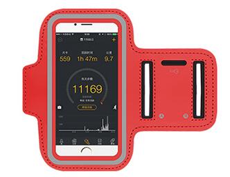 Brazalete Deportivo con Pantalla Táctil para Correr, Ciclismo y Montaña - Image 10