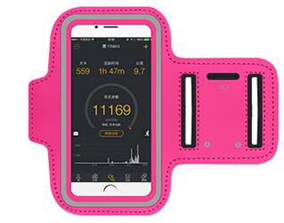 Brazalete Deportivo con Pantalla Táctil para Correr, Ciclismo y Montaña - Image 11