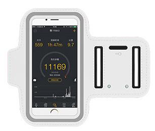 Brazalete Deportivo con Pantalla Táctil para Correr, Ciclismo y Montaña - Image 12