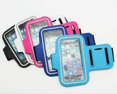 Brazalete Deportivo con Pantalla Táctil para Correr, Ciclismo y Montaña - Image 3