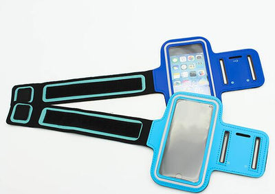 Brazalete Deportivo con Pantalla Táctil para Correr, Ciclismo y Montaña - Image 4