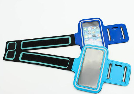 Brazalete Deportivo con Pantalla Táctil para Correr, Ciclismo y Montaña - Image 4