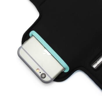 Brazalete Deportivo con Pantalla Táctil para Correr, Ciclismo y Montaña - Image 5