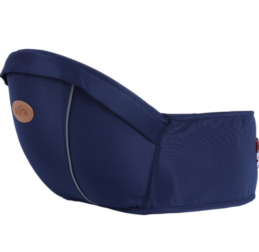 Cargador de Cadera Multifuncional para Bebé - Mochila Portabebé Ergonómica - Image 3