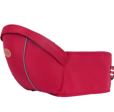 Cargador de Cadera Multifuncional para Bebé - Mochila Portabebé Ergonómica - Image 6