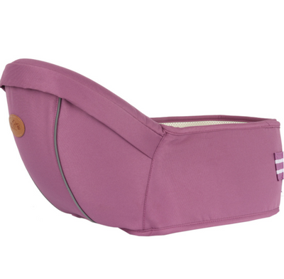 Cargador de Cadera Multifuncional para Bebé - Mochila Portabebé Ergonómica - Image 5