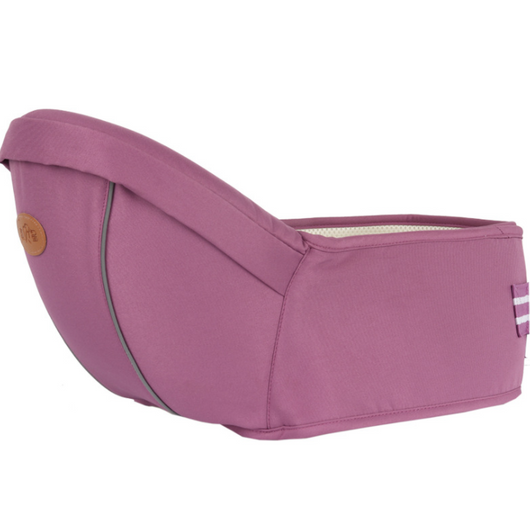 Cargador de Cadera Multifuncional para Bebé - Mochila Portabebé Ergonómica - Image 5