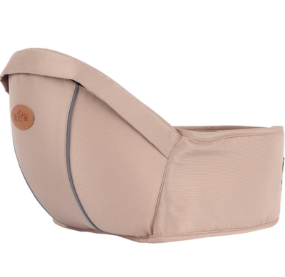 Cargador de Cadera Multifuncional para Bebé - Mochila Portabebé Ergonómica - Image 4