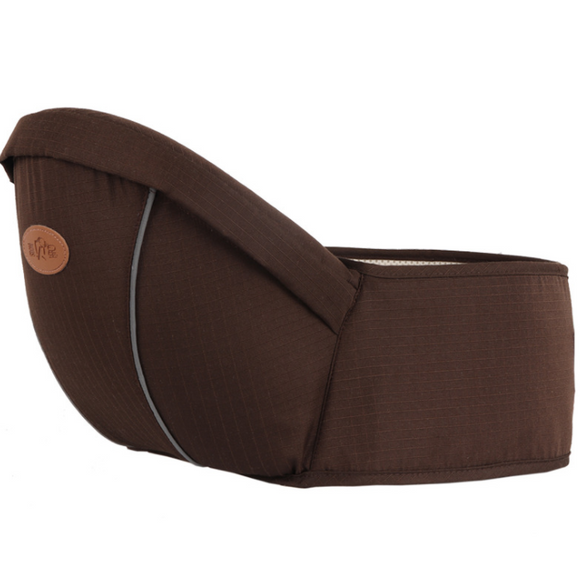 Cargador de Cadera Multifuncional para Bebé - Mochila Portabebé Ergonómica