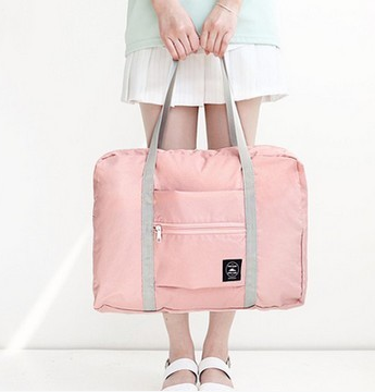 Bolsa de Viaje Multifuncional con Bandolera para Hombre y Mujer