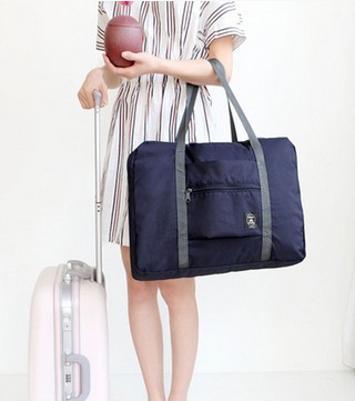 Bolsa de Viaje Multifuncional con Bandolera para Hombre y Mujer - Image 11