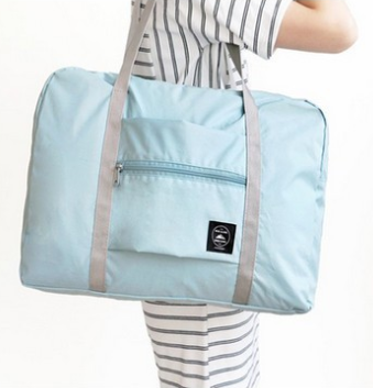 Bolsa de Viaje Multifuncional con Bandolera para Hombre y Mujer - Image 12