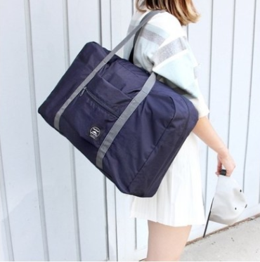 Bolsa de Viaje Multifuncional con Bandolera para Hombre y Mujer - Image 6