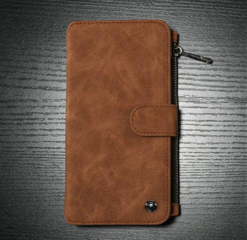 Funda Cartera 2 en 1 para iPhone 6s Plus - Protección Premium con Compartimientos - Image 5