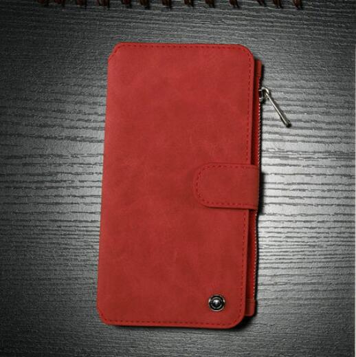 Funda Cartera 2 en 1 para iPhone 6s Plus - Protección Premium con Compartimientos - Image 6